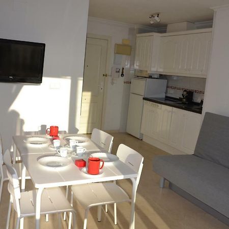 Apartamento Rod Torrevieja Exterior photo