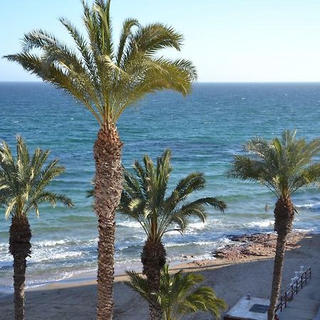 Apartamento Rod Torrevieja Exterior photo