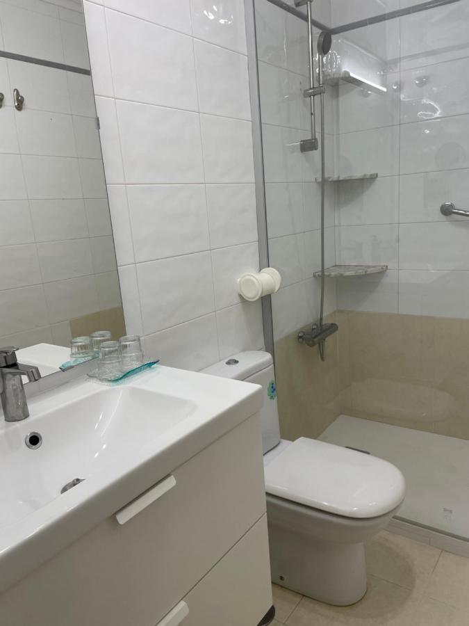 Apartamento Rod Torrevieja Exterior photo
