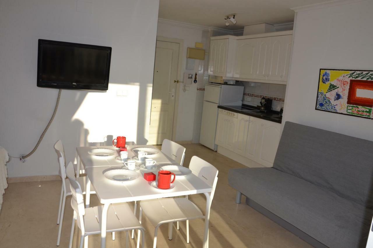 Apartamento Rod Torrevieja Exterior photo