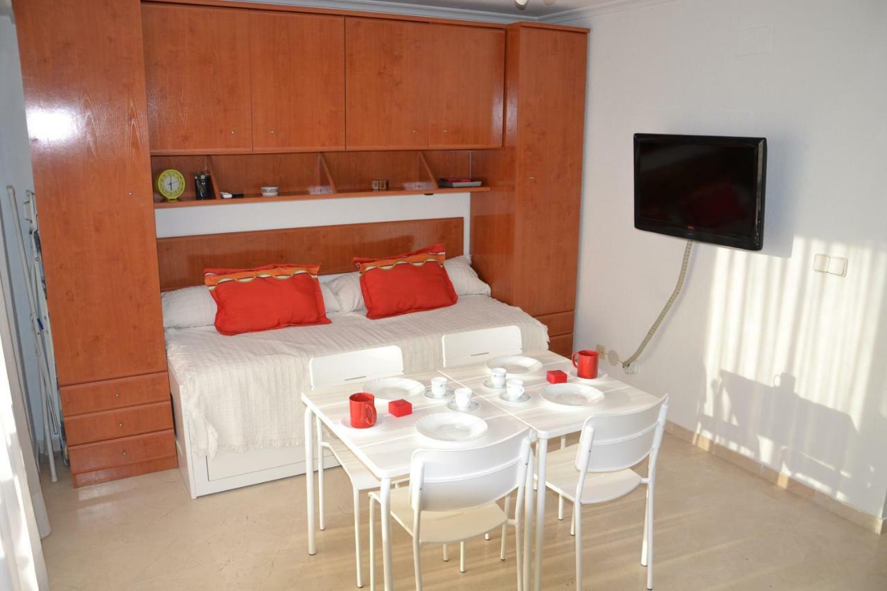 Apartamento Rod Torrevieja Exterior photo