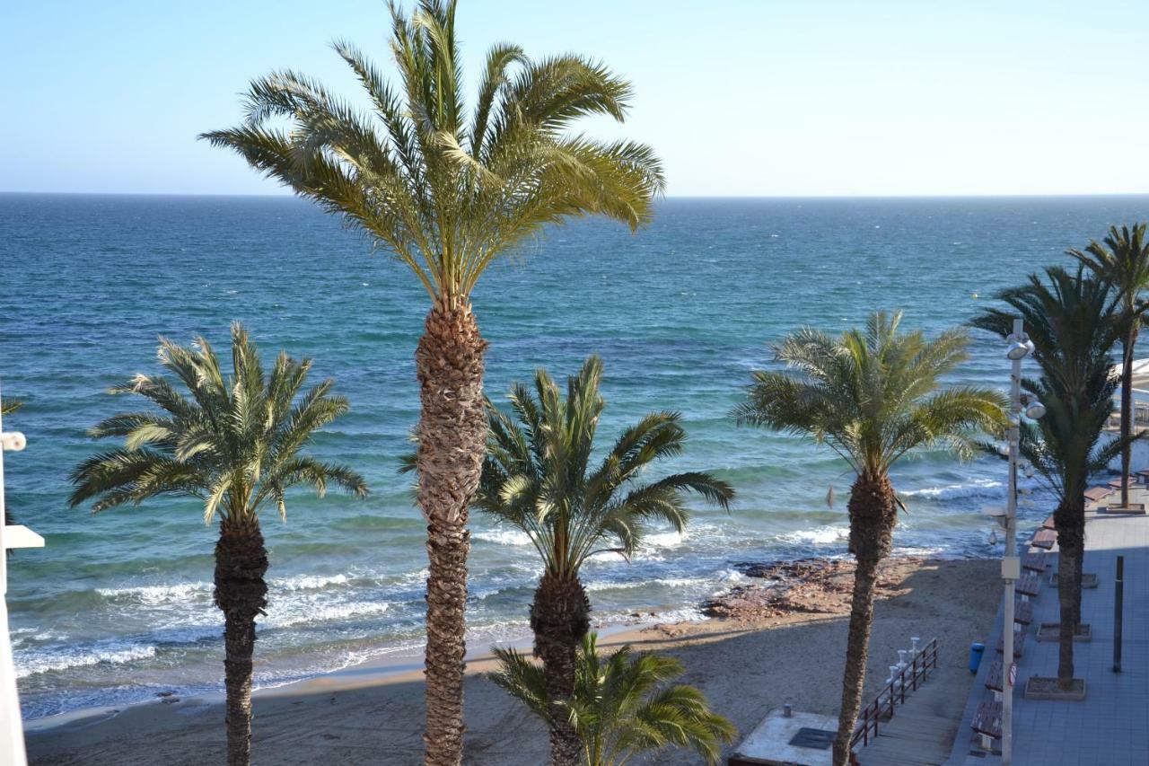 Apartamento Rod Torrevieja Exterior photo