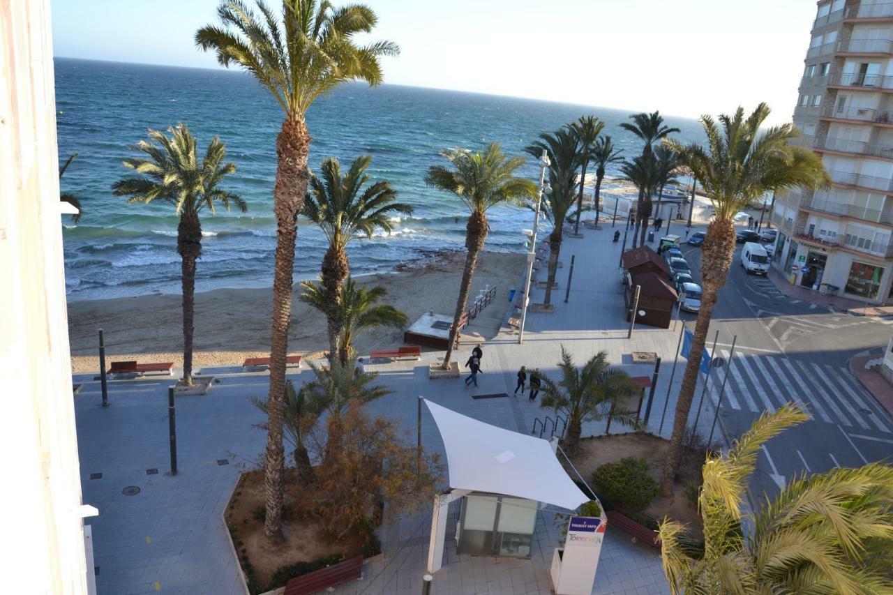 Apartamento Rod Torrevieja Exterior photo