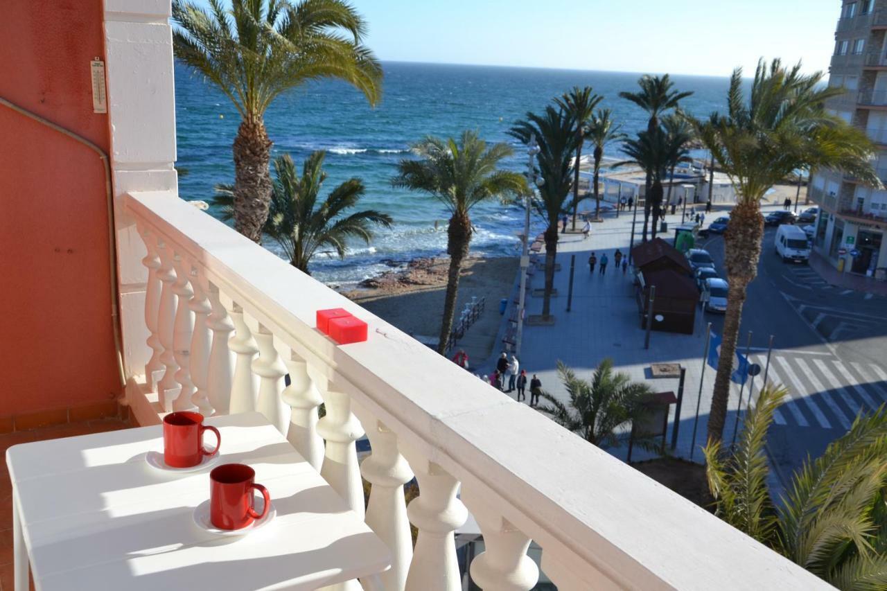 Apartamento Rod Torrevieja Exterior photo