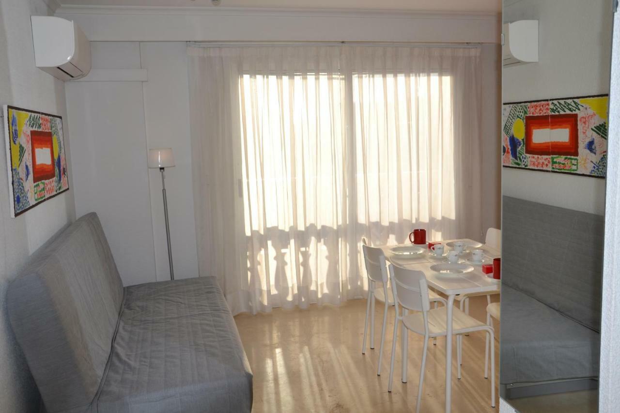 Apartamento Rod Torrevieja Exterior photo